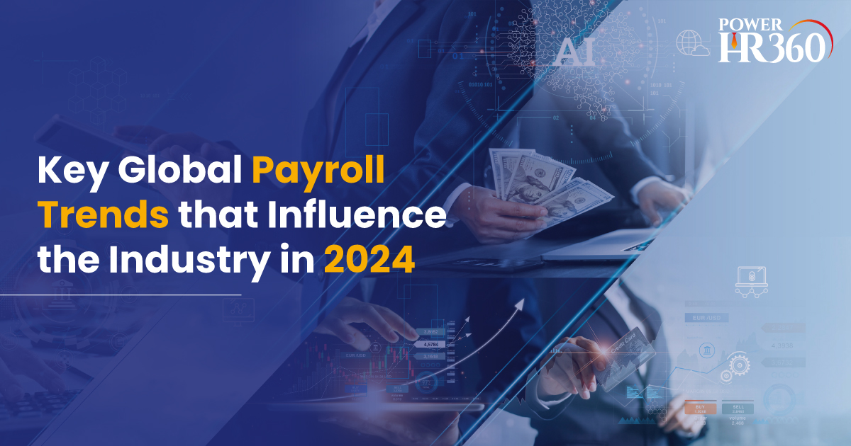 payroll trends
