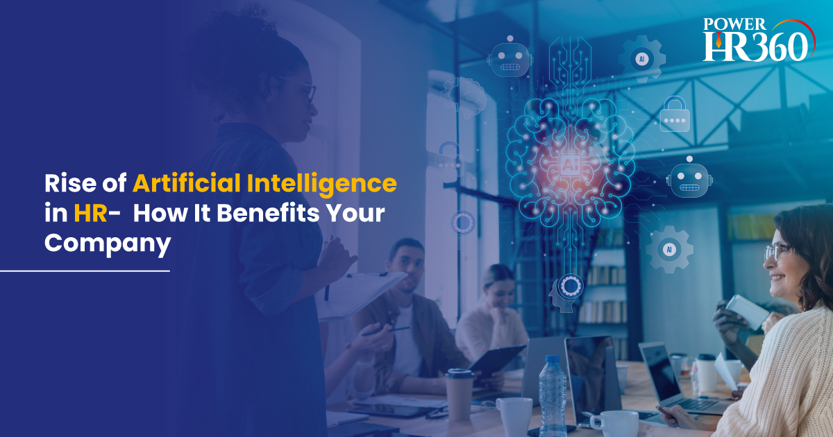 ai in hr management